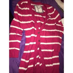 Abercrombie and Fitch blazer